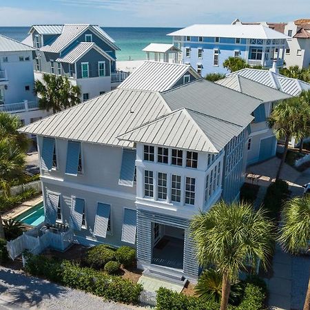 Walking On Sunshine - Benchmark Management Villa Panama City Beach Exterior photo