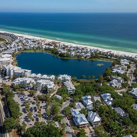 Walking On Sunshine - Benchmark Management Villa Panama City Beach Exterior photo