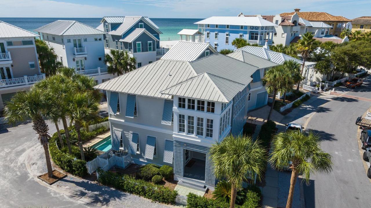 Walking On Sunshine - Benchmark Management Villa Panama City Beach Exterior photo