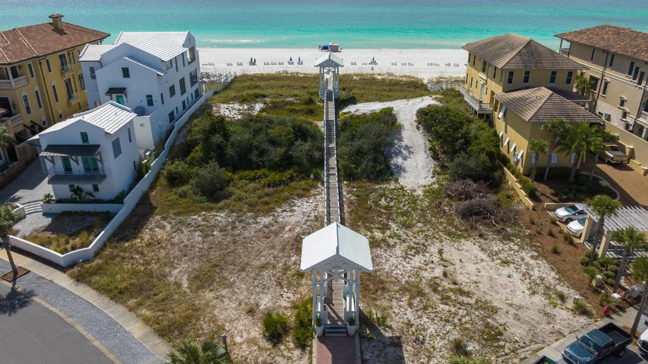 Walking On Sunshine - Benchmark Management Villa Panama City Beach Exterior photo