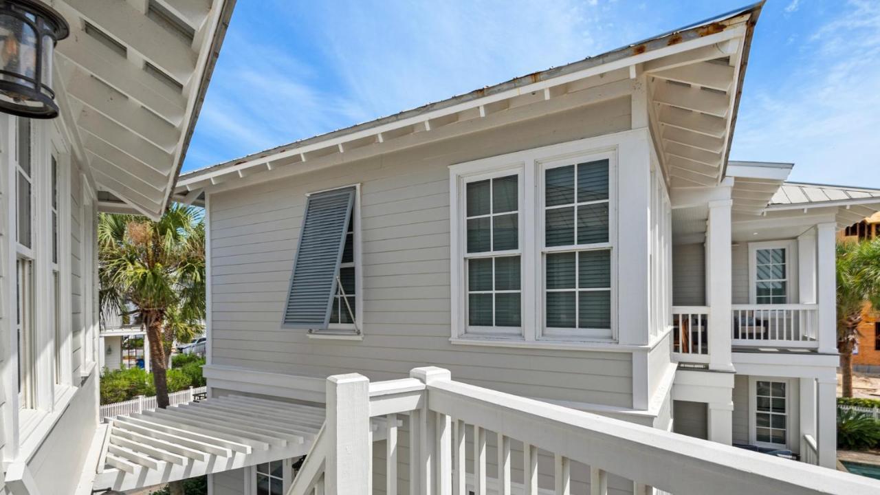 Walking On Sunshine - Benchmark Management Villa Panama City Beach Exterior photo