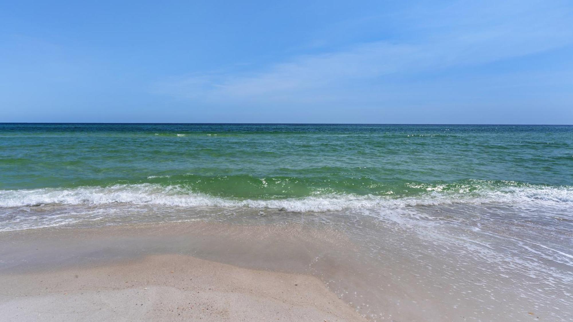 Walking On Sunshine - Benchmark Management Villa Panama City Beach Exterior photo