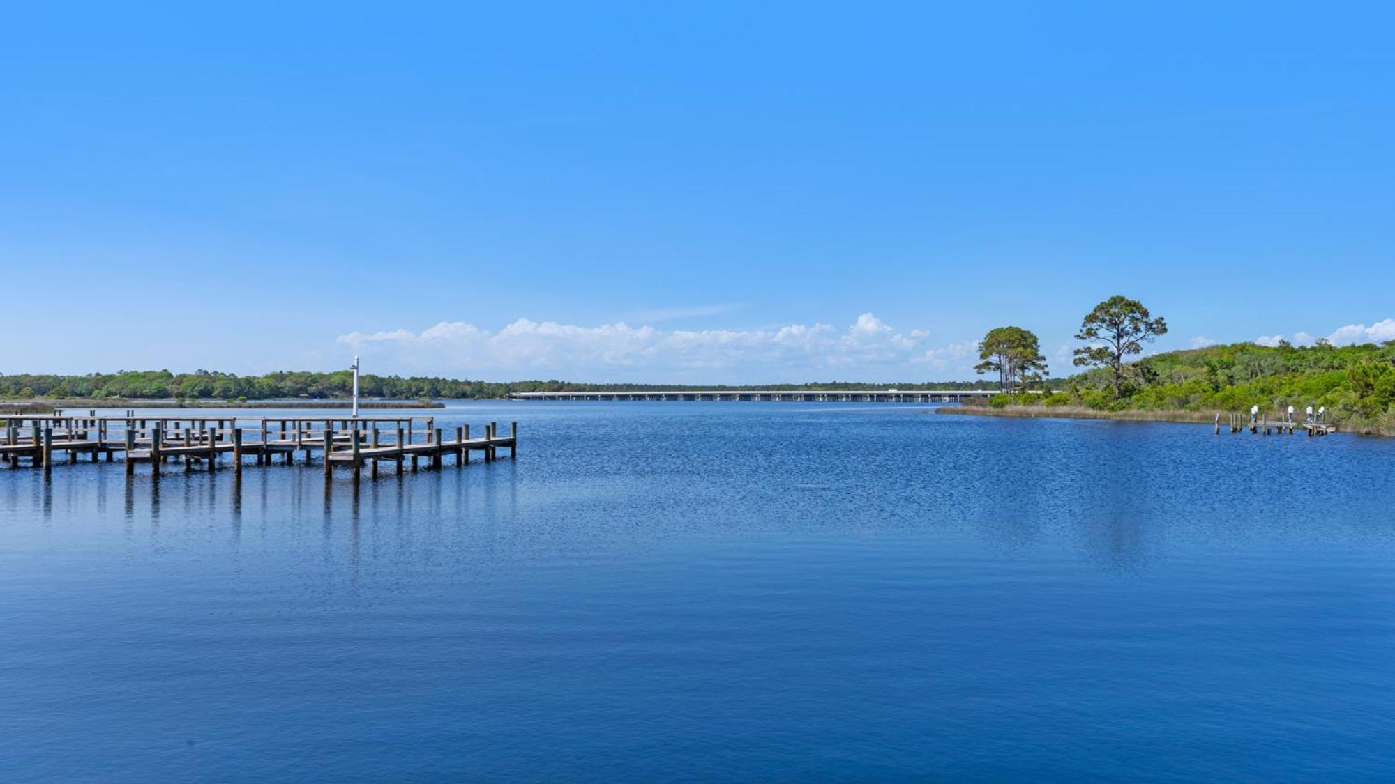 Walking On Sunshine - Benchmark Management Villa Panama City Beach Exterior photo