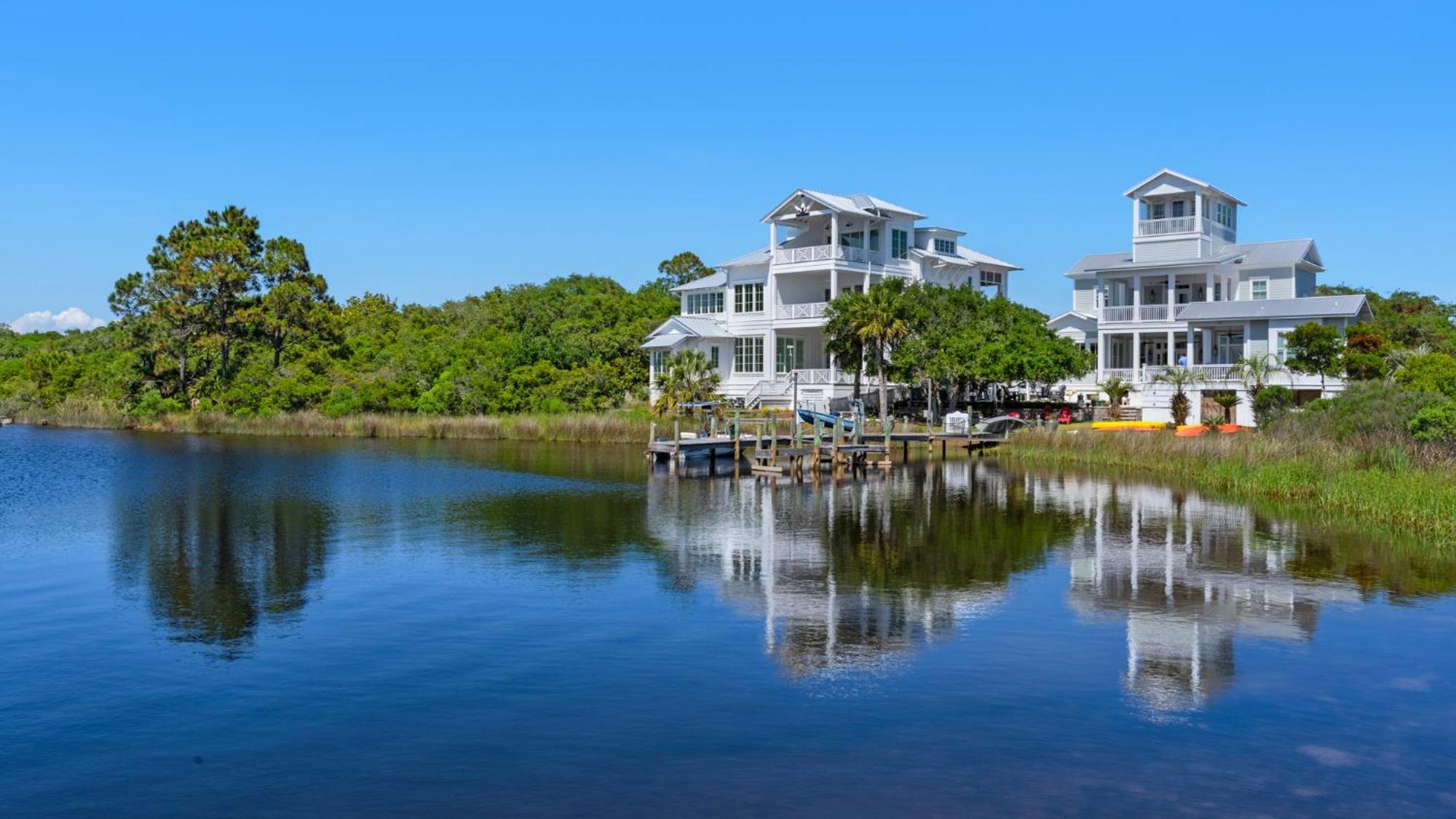 Walking On Sunshine - Benchmark Management Villa Panama City Beach Exterior photo