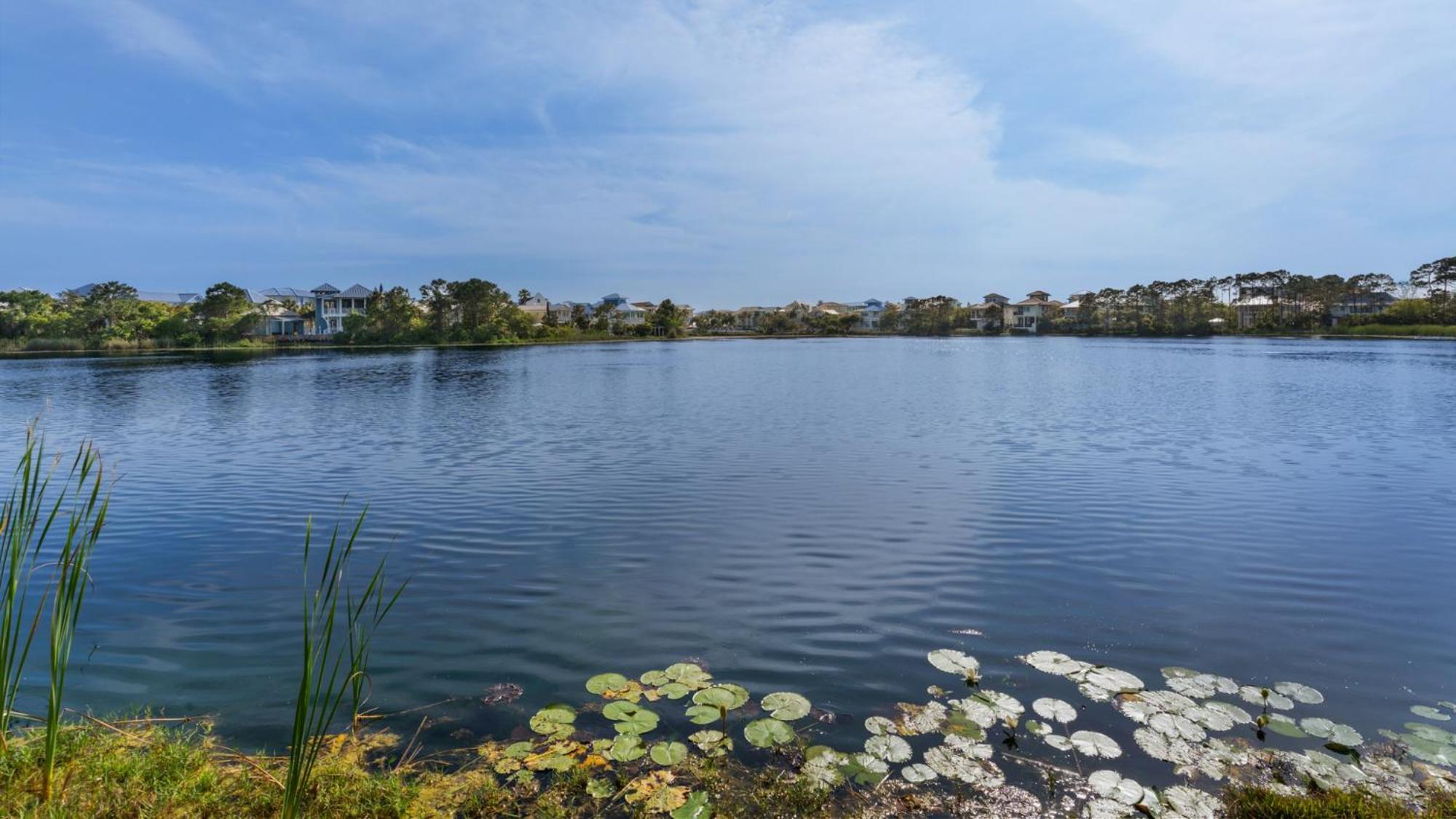 Walking On Sunshine - Benchmark Management Villa Panama City Beach Exterior photo