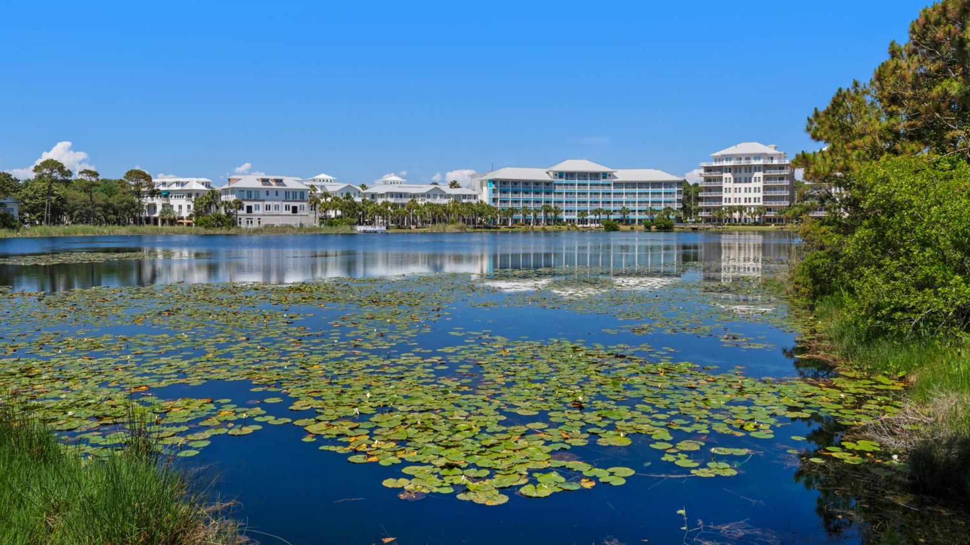 Walking On Sunshine - Benchmark Management Villa Panama City Beach Exterior photo