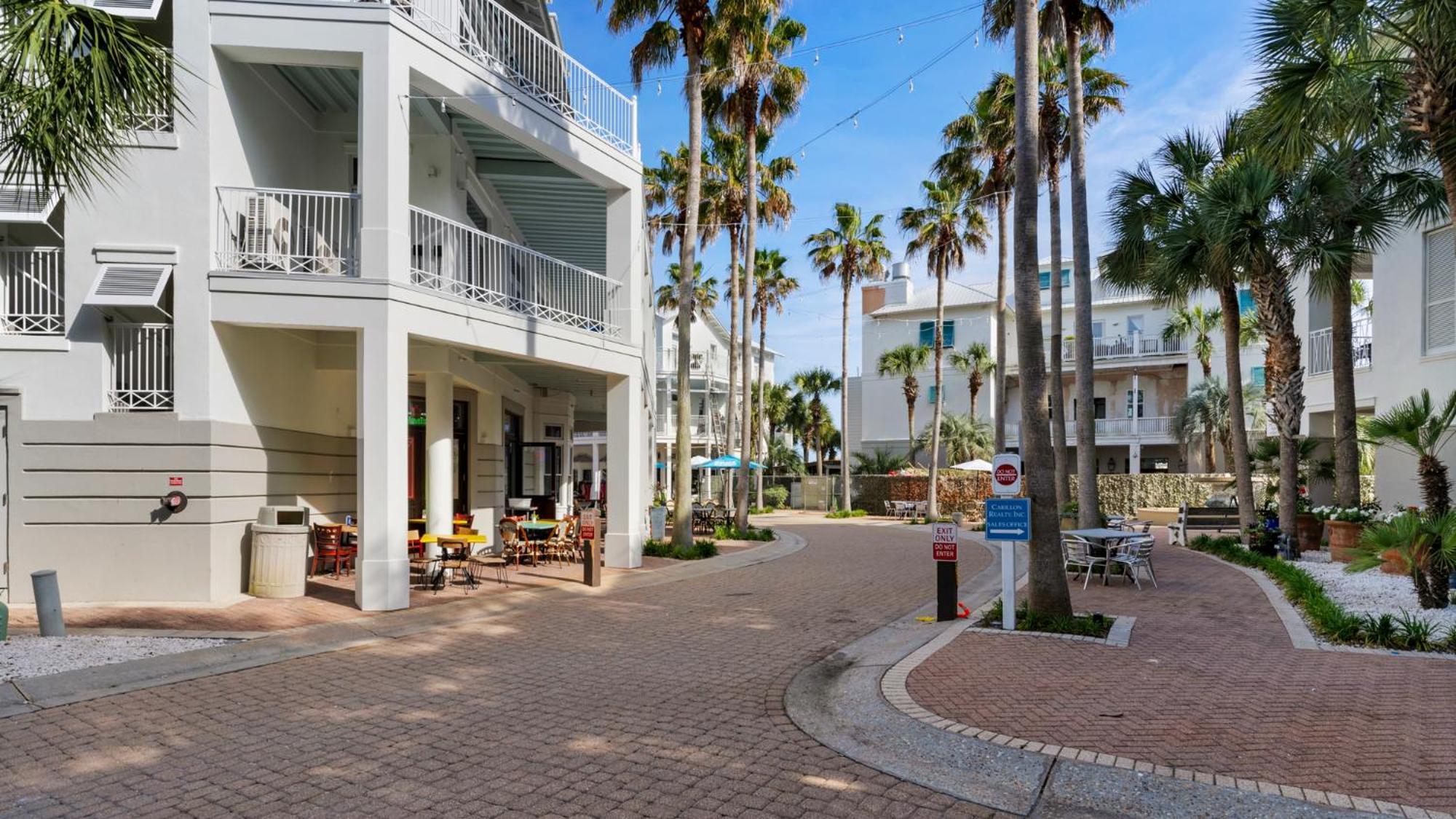 Walking On Sunshine - Benchmark Management Villa Panama City Beach Exterior photo