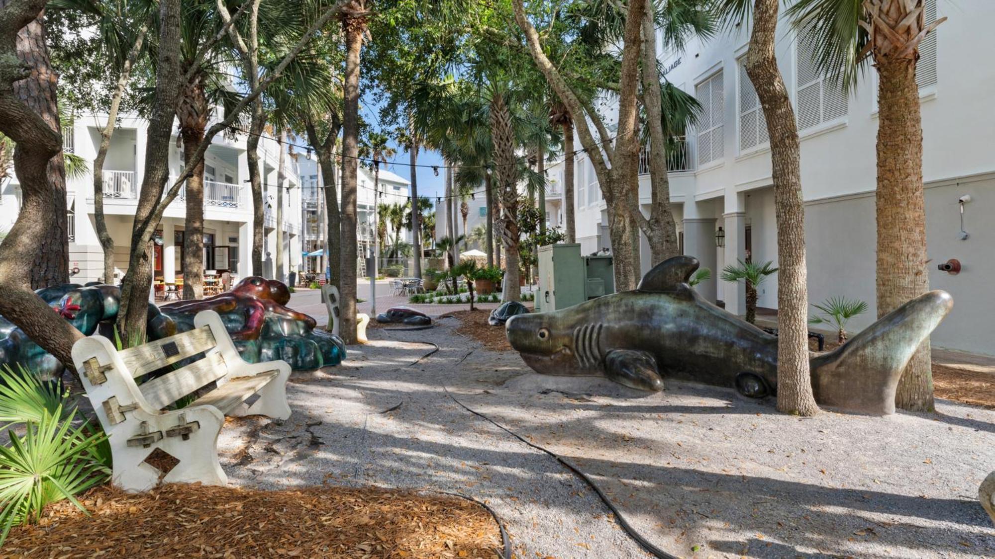 Walking On Sunshine - Benchmark Management Villa Panama City Beach Exterior photo