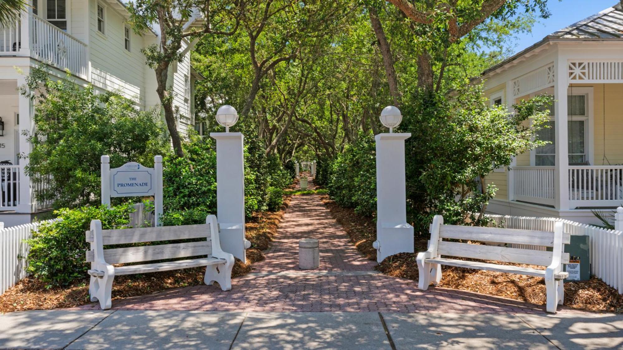 Walking On Sunshine - Benchmark Management Villa Panama City Beach Exterior photo