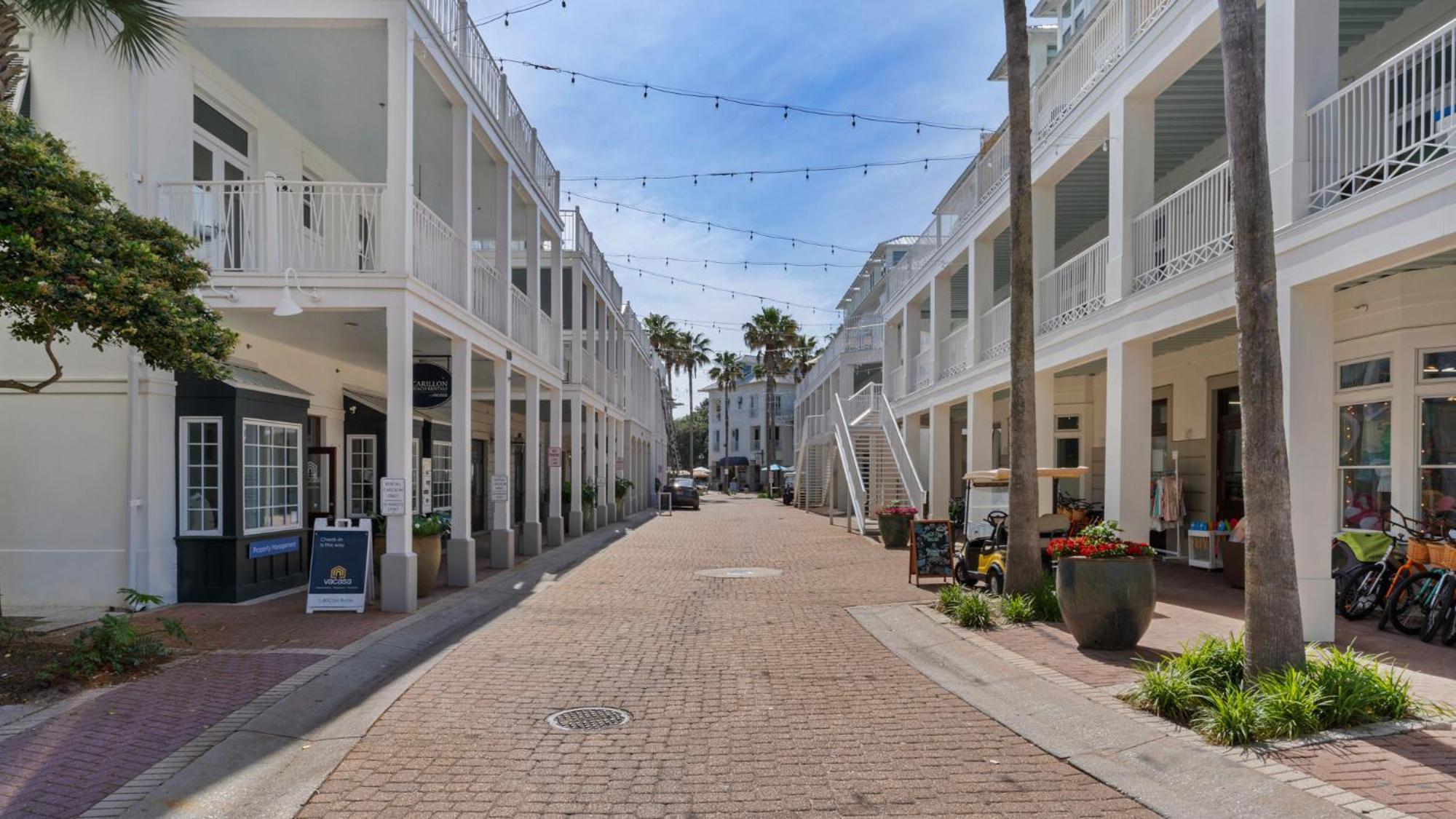 Walking On Sunshine - Benchmark Management Villa Panama City Beach Exterior photo