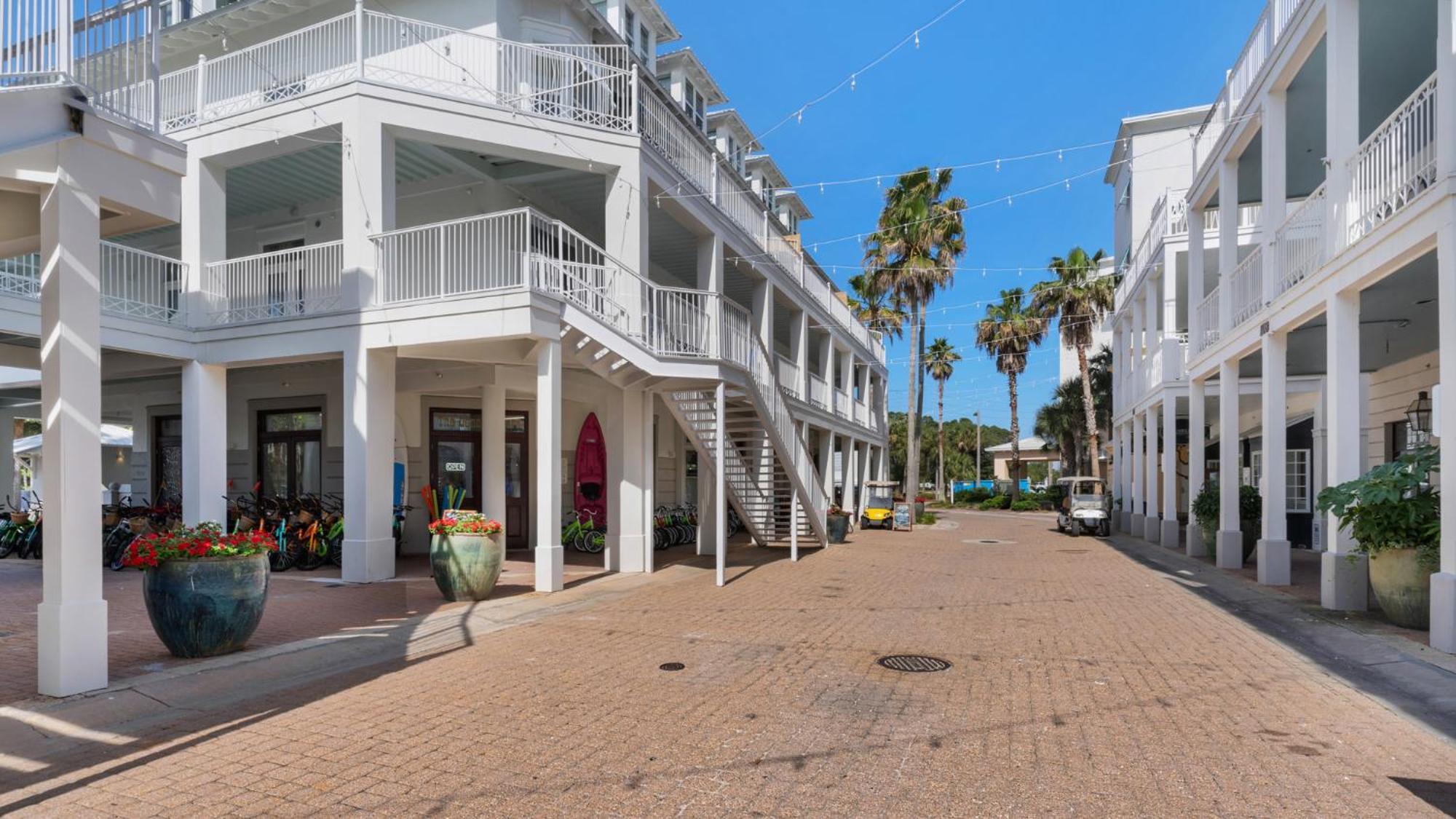 Walking On Sunshine - Benchmark Management Villa Panama City Beach Exterior photo