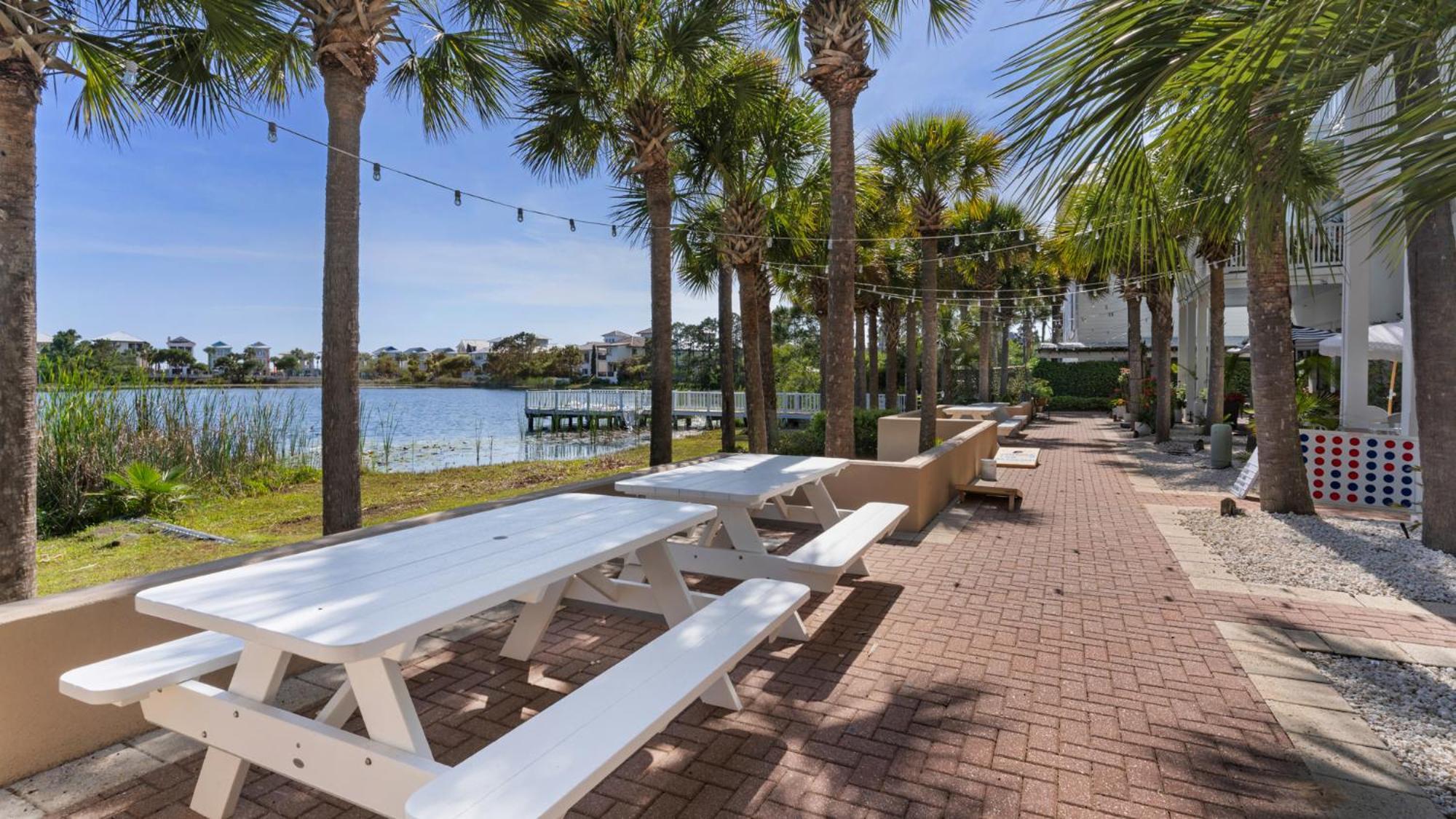 Walking On Sunshine - Benchmark Management Villa Panama City Beach Exterior photo