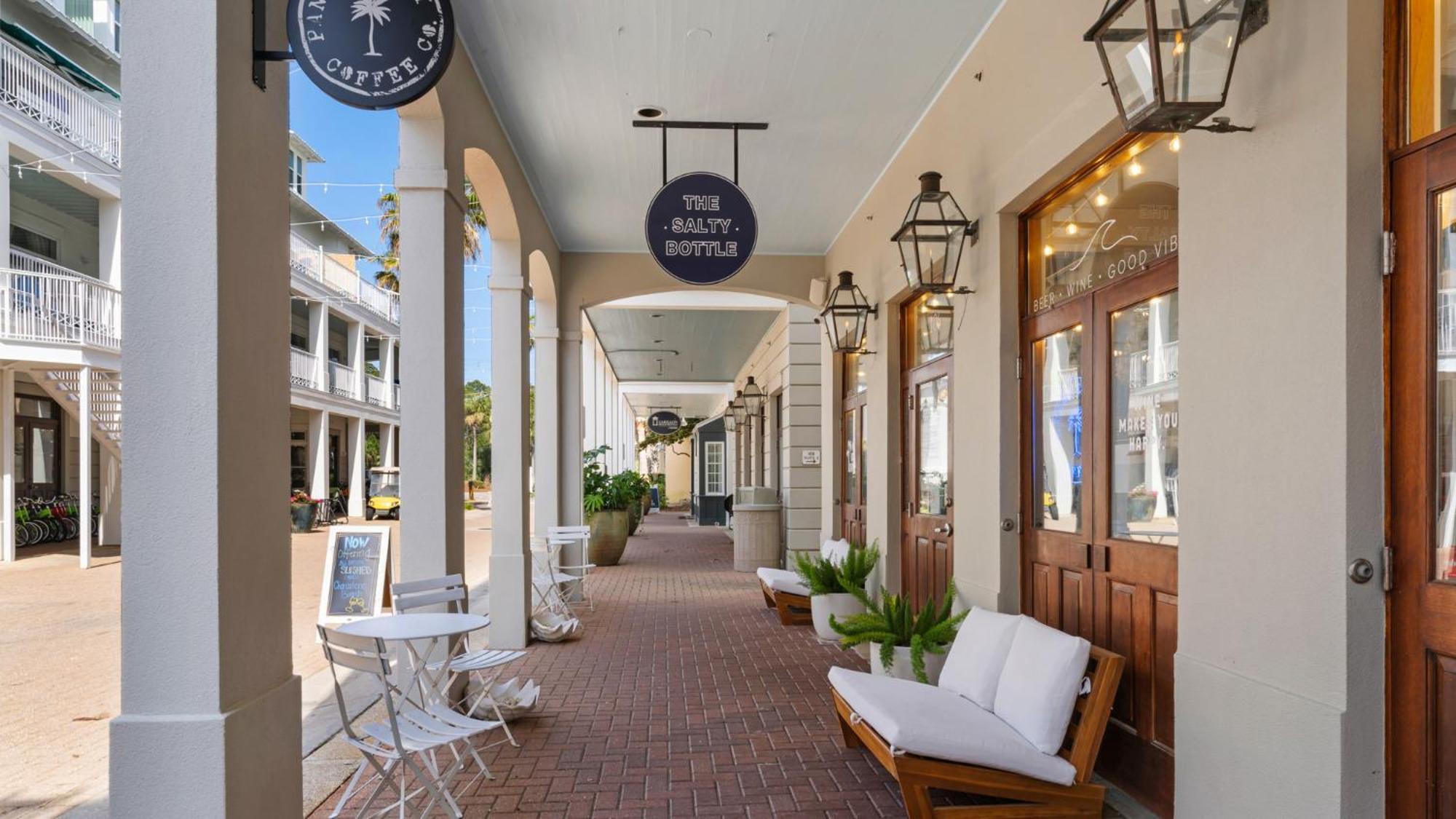 Walking On Sunshine - Benchmark Management Villa Panama City Beach Exterior photo