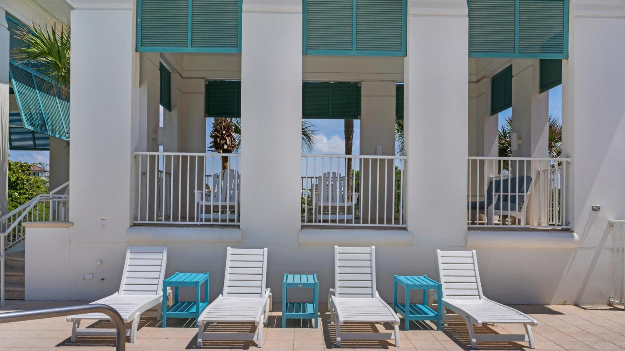 Walking On Sunshine - Benchmark Management Villa Panama City Beach Exterior photo