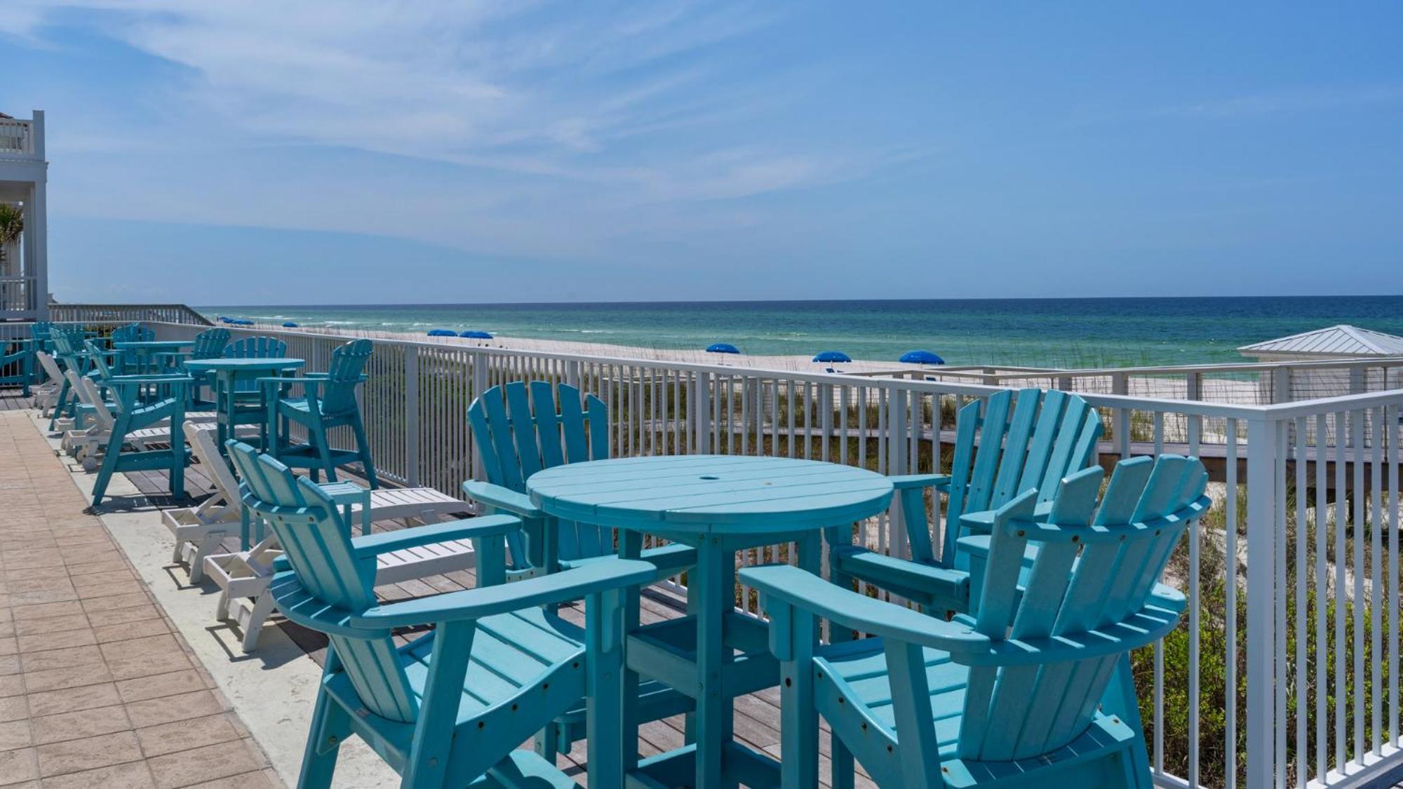 Walking On Sunshine - Benchmark Management Villa Panama City Beach Exterior photo