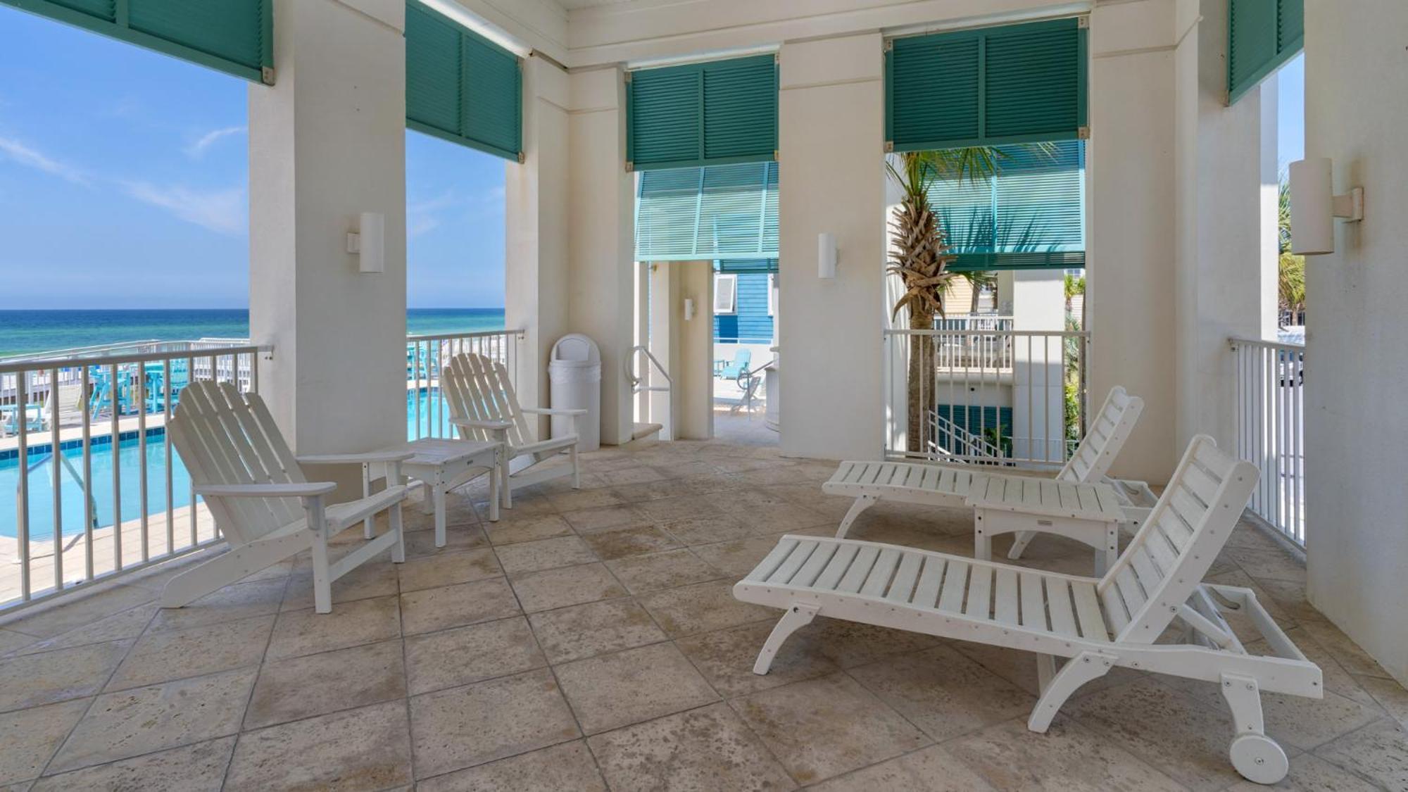 Walking On Sunshine - Benchmark Management Villa Panama City Beach Exterior photo