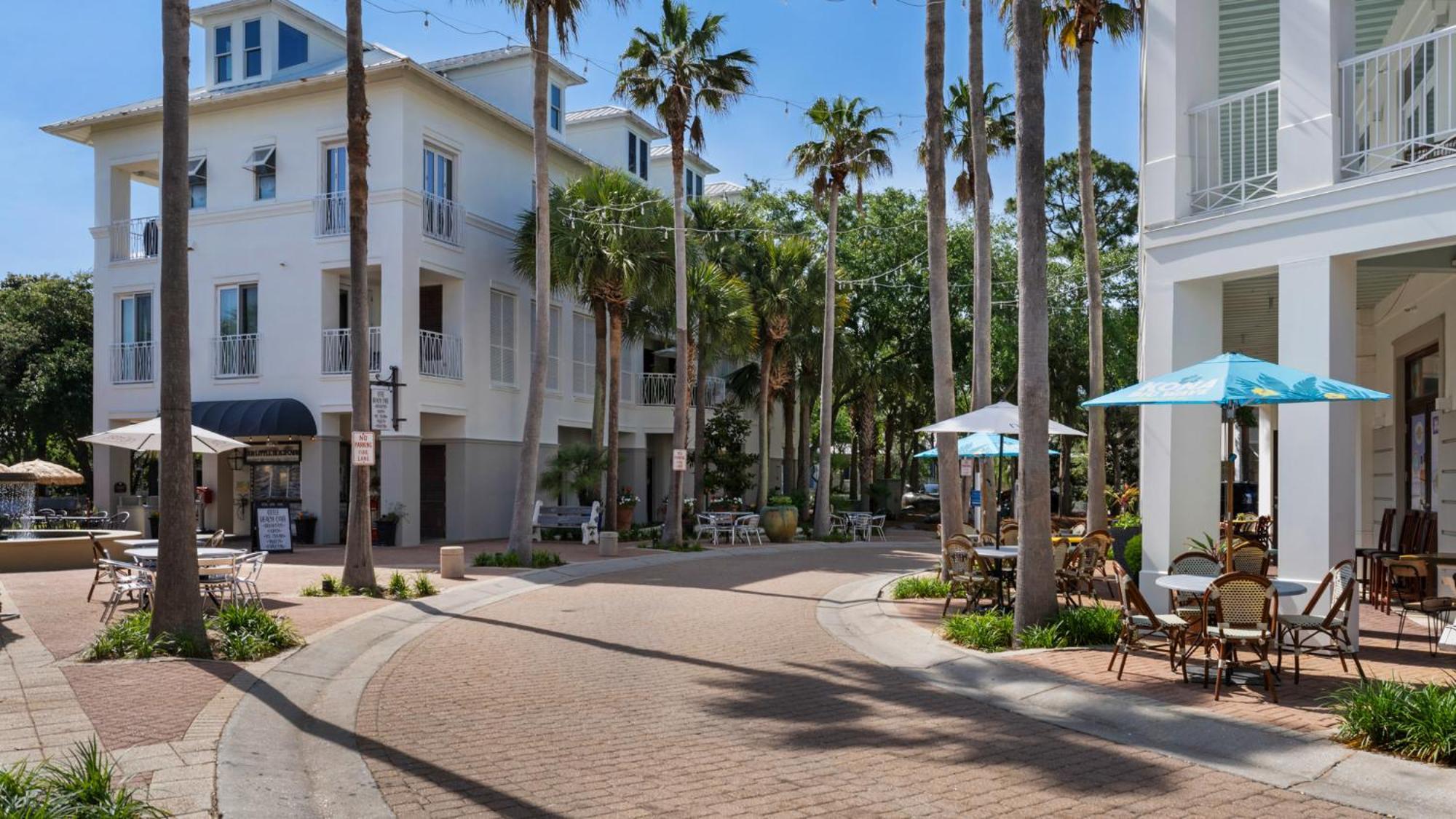 Walking On Sunshine - Benchmark Management Villa Panama City Beach Exterior photo