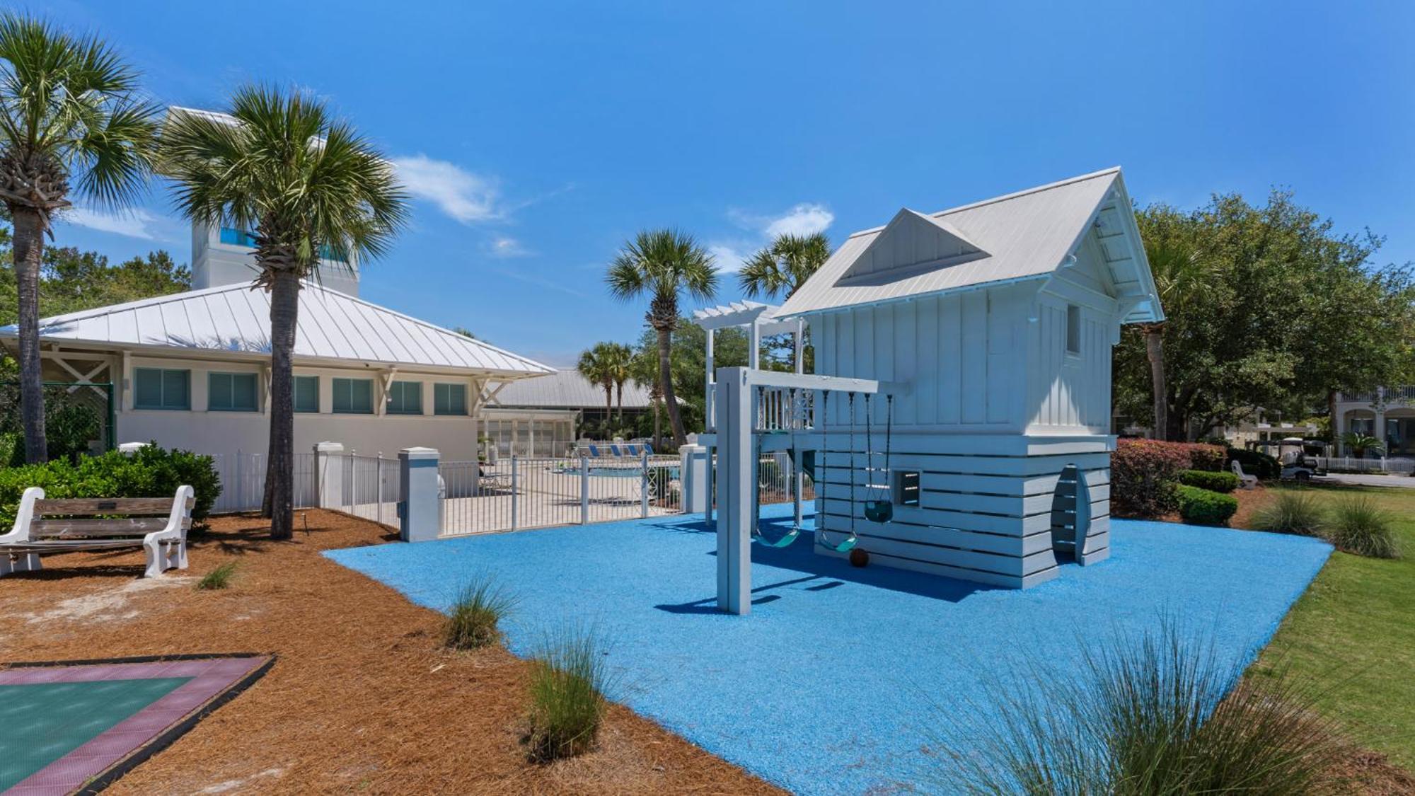 Walking On Sunshine - Benchmark Management Villa Panama City Beach Exterior photo