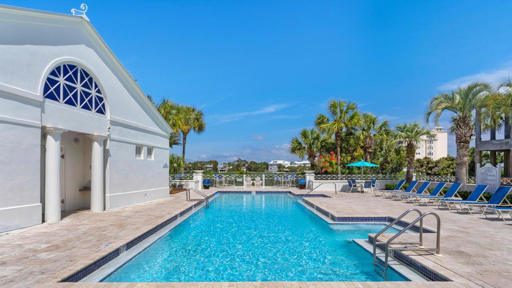 Walking On Sunshine - Benchmark Management Villa Panama City Beach Exterior photo