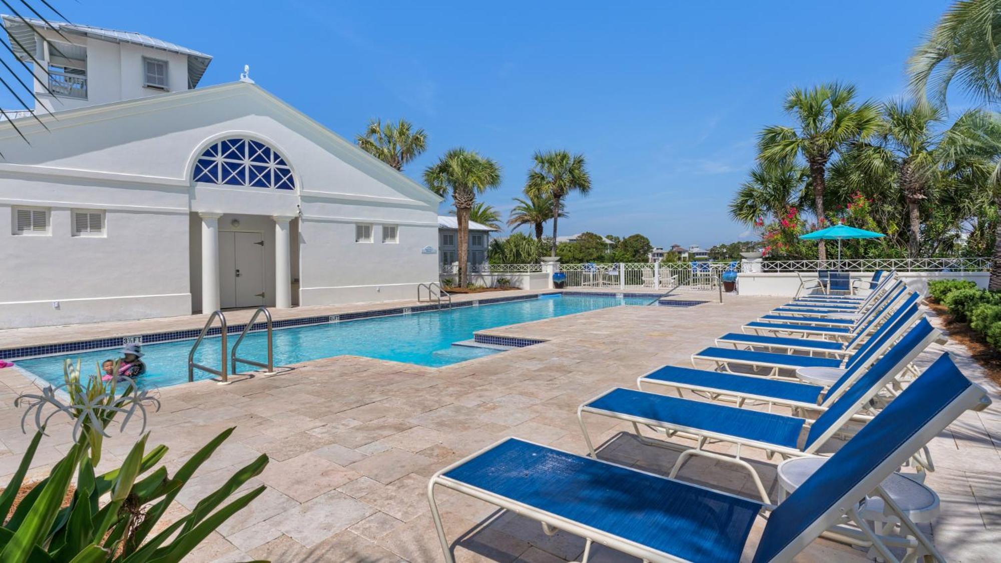 Walking On Sunshine - Benchmark Management Villa Panama City Beach Exterior photo