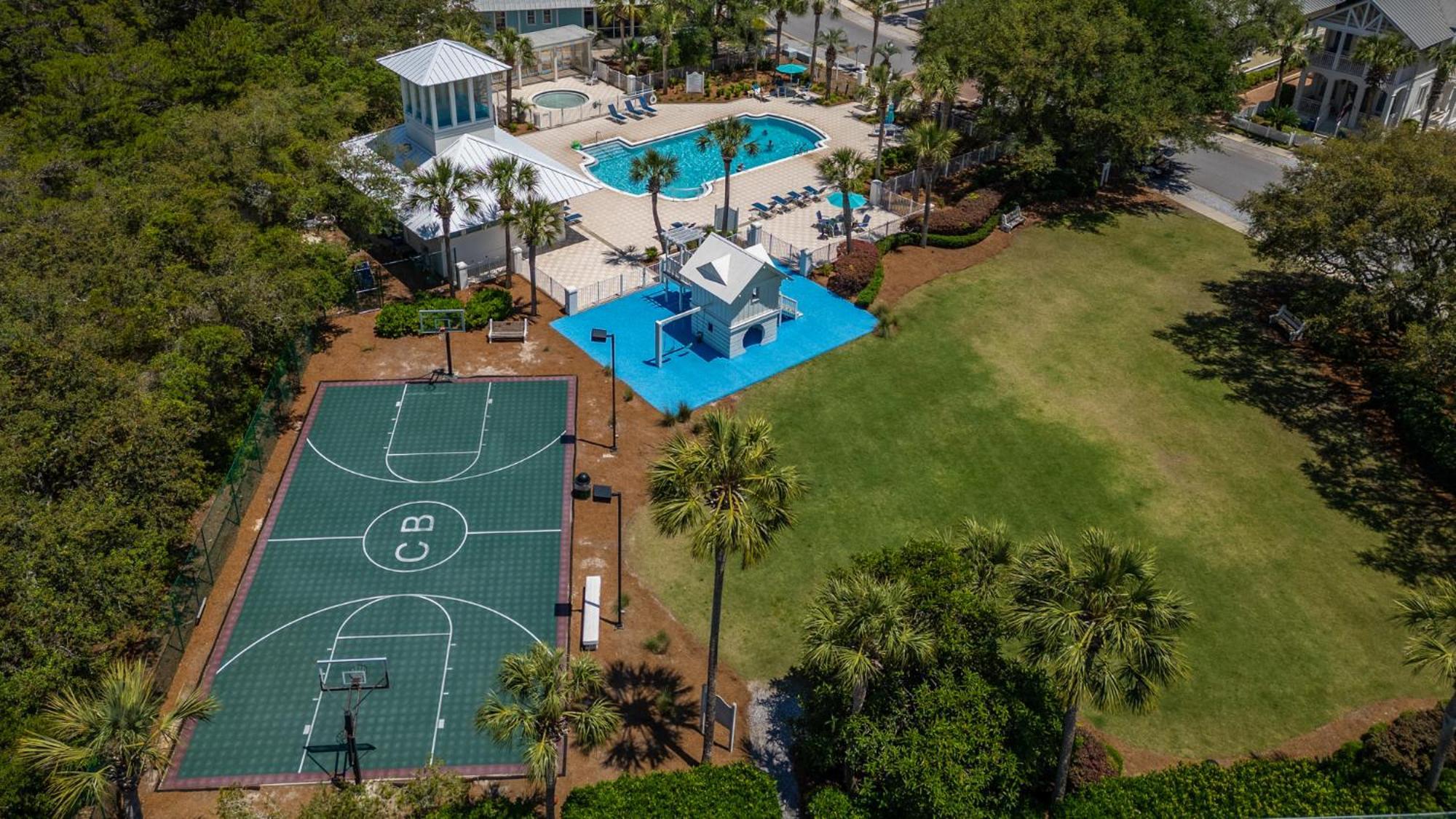 Walking On Sunshine - Benchmark Management Villa Panama City Beach Exterior photo